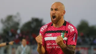 Resumen de Palestino vs Limache por el Campeonato Nacional 2025: goles, resultado y estadísticas