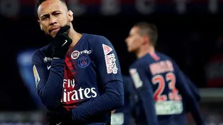 ¿Lo quieren juntar con Cristiano Ronaldo? Padre de Neymar se reunirá con dirigentes de Juventus