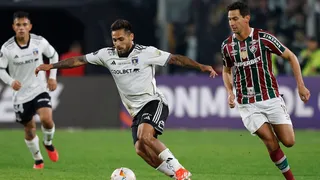 El millonario botín que podría embolsarse Colo Colo en caso de pasar a cuartos de final de Copa Libertadores