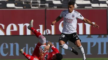 El editorial de Marcelo Barticciotto: Colo Colo es como un boxeador rústico que no da espectáculo, pero saca una mano salvadora