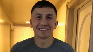 Golovkin acusó a “Canelo” Alvarez de tramposo