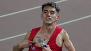 Las medallas de Chile en los Juegos Parapanamericanos de Lima 2019