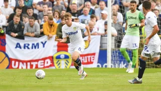 Leeds de Marcelo Bielsa goleó a York City en partido de pretemporada