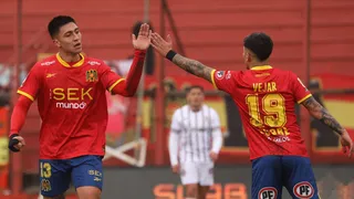 Unión Española apuesta todo: el joven argentino que llega como última carta para evitar el descenso