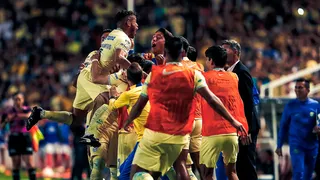 América de Diego Valdés hizo historia con su triunfo sobre Necaxa