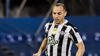 Libertad tiene la intención de rescindir el contrato de Marcelo Díaz