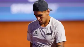 Nicolás Jarry y Alejandro Tabilo se estrenan este viernes en Indian Wells