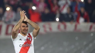 River Plate le brindó una emotiva despedida a Leonardo Ponzio, el jugador más ganador de su historia