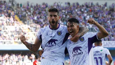 Concepción hace historia: la impresionante cifra de público para la final ante Cobreloa