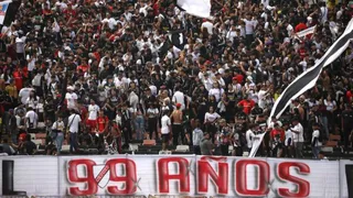 Colo Colo confirma aumento de aforo para partido con Alianza Lima