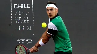 Daniela Seguel, Alejandro Tabilo y Tomás Barrios entraron a la qualy de Australia