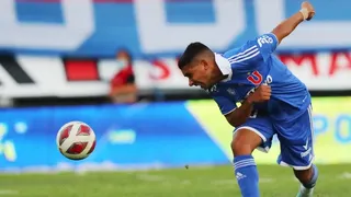 Universidad de Chile quiere lavar heridas ante un necesitado Magallanes