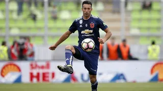 Christian Vilches: Necesitamos un plantel amplio para afrontar todos los torneos