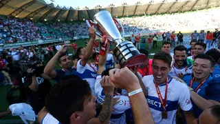 La columna de Pelotazo: Las nuevas verdades de Católica