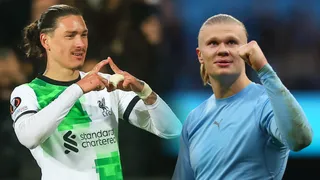 ¿Cuándo se juega y dónde ver el partido entre Liverpool y Manchester City?