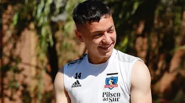 Cristián Zavala: Para mí no existen los amistosos, saldremos a ganar ante la U donde sea