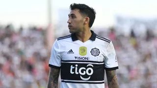 Imágenes sensibles: Uruguayo Tabaré Viudez sufrió impactante lesión en su brazo izquierdo