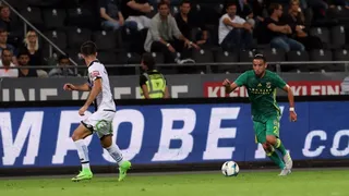 Mauricio Isla vio acción en triunfo de Fenerbahce por la Copa de Turquía
