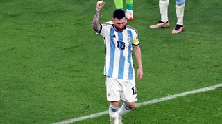 Lionel Messi: La final es mi último partido en un Mundial