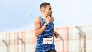 La cuestionada actitud antideportiva en el Maratón de los Juegos Olímpicos de Tokio 2020