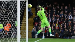 El grosero error de David De Gea que le costó la derrota al United ante Watford