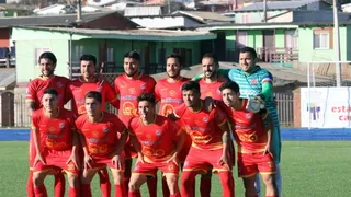 La ANFP decidió suspender duelo entre Fernández Vial e Independiente de Cauquenes