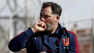 Caputto: El Superclásico es una gran motivación, sobretodo por el tiempo sin ganar en el Monumental