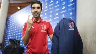 “No necesitamos mucho más”: El análisis de Paqui Meneghini sobre los refuerzos de la U