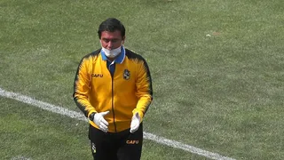 Juan José Ribera: Que nos trasladen a Paraguay no tiene ni pies ni cabeza