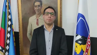 Presidente del CSyD Colo Colo usó palabras de Alexis sobre el Monumental