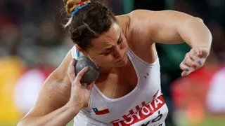 Natalia Ducó: Fue más doloroso perder a mi entrenadora que la sanción