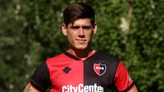 Un jugador de Newell’s pidió perdón tras reconocer ser hincha de Rosario Central
