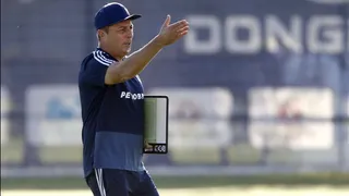 Kudelka: No he logrado en la U jugar como quiero que juegue