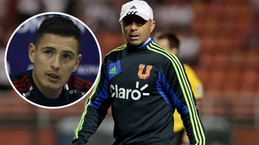 ¡Escándalo azul! Matías Rodríguez desclasifica el lado más oscuro de Sampaoli: “Hay formas que…”