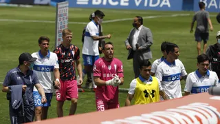 Seremi de Salud de Coquimbo explicó procedimientos con plantel de la UC por nuevo caso de Covid-19