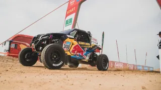 Chaleco López: Hemos hecho un gran trabajo, porque hoy era muy fácil quedar fuera