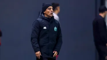 “Los resultados mandan”: Entrenador de la Primera B pone su cargo a disposición