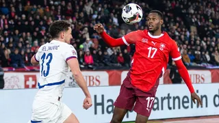 Suiza y Serbia sellaron un empate “dañino” para ambos en la Liga de las Naciones