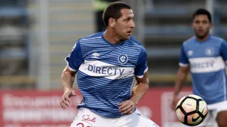 Luciano Aued: Tenemos un equipo competitivo, por algo somos punteros