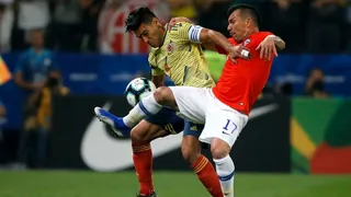 James Rodríguez y Radamel Falcao encabezan prenómina de Colombia para amistoso con Chile