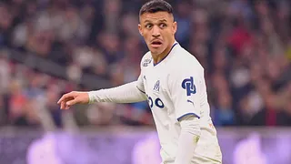 Marsella de Alexis choca con Rennes en la Copa de Francia