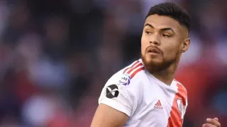 Marcelo Gallardo confirmó titularidad de Paulo Díaz para duelo entre River Plate y Liga de Quito