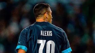 Alexis Sánchez otra vez apareció en el radar de poderoso equipo turco