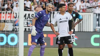 Colo Colo vs Racing EN VIVO: Cuándo, a qué hora y dónde ver por la Copa Libertadores 2025