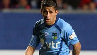 Ramón Fernández: Siempre mi prioridad fue llegar a O’Higgins