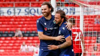 Blackburn Rovers recibió oferta desde Francia por Ben Brereton