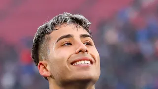 Lucas Assadi se motiva con la U antes de enfrentar a Independiente