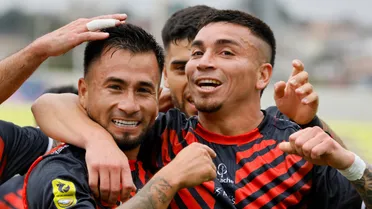 Limache dio un golpe en el mercado: fichó a figura del fútbol chileno