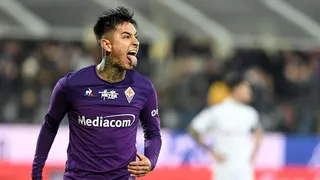 Dirigente de Fiorentina elogió a Erick Pulgar: Es muy disciplinado y ha sido un verdadero aporte