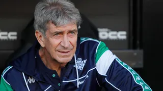 Pellegrini: La Champions se veía lejana por el potencial de los rivales, de ahí el mérito de haber peleado